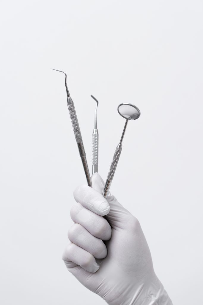 najlepszy dentysta w Olsztynie